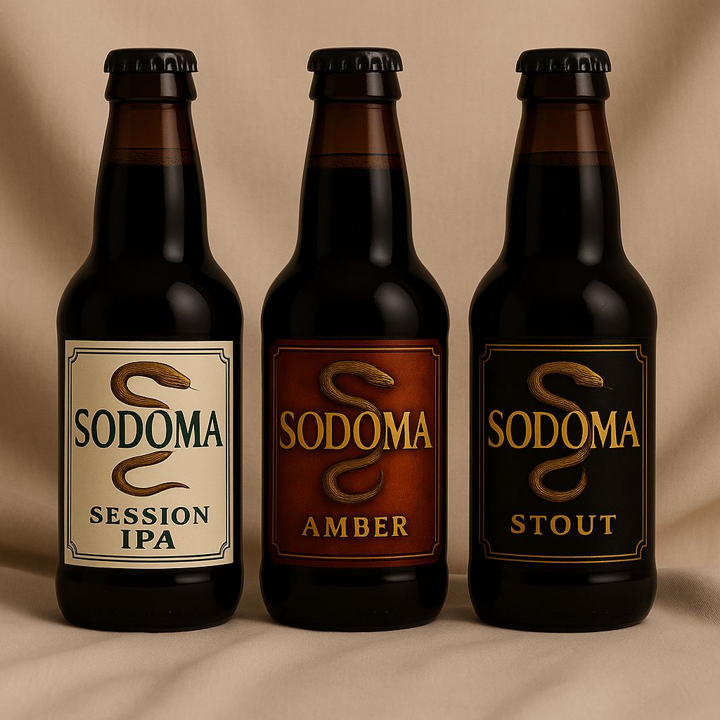Stout